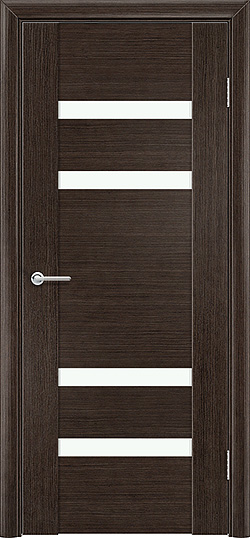 Порто 5, Венге Лакобель белый