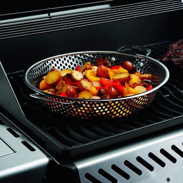 Сковорода Napoleon перфорированная