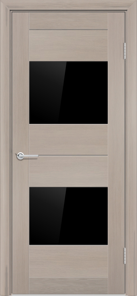 P33, Дуб бруно, Лакобель черный