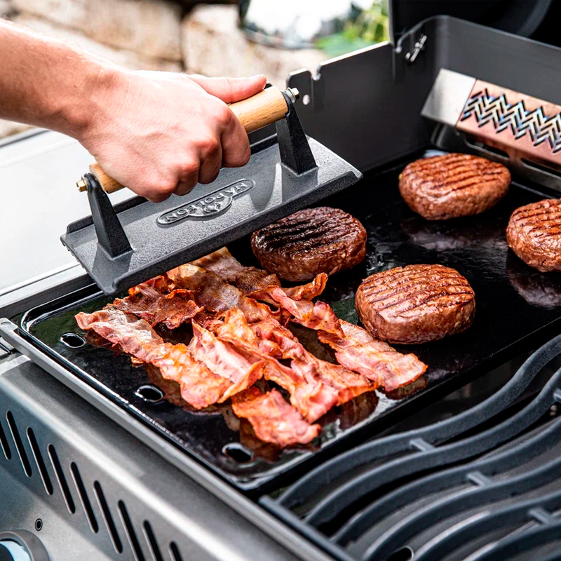 Пресс Napoleon для мяса