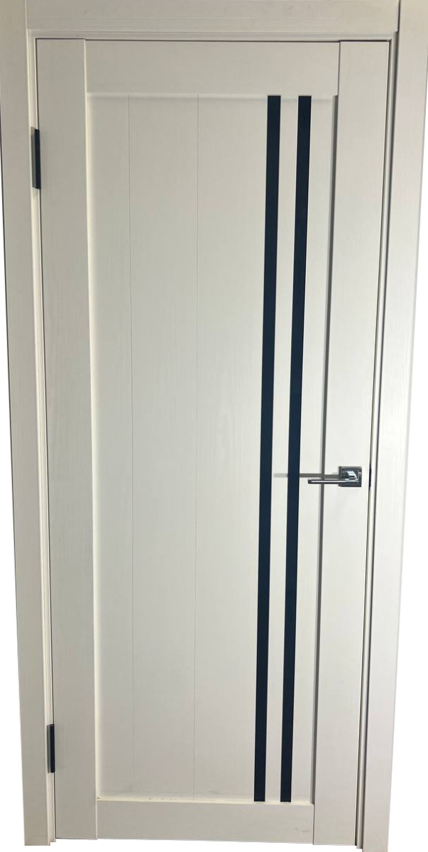 S62, Белый ясень, Лакобель черный