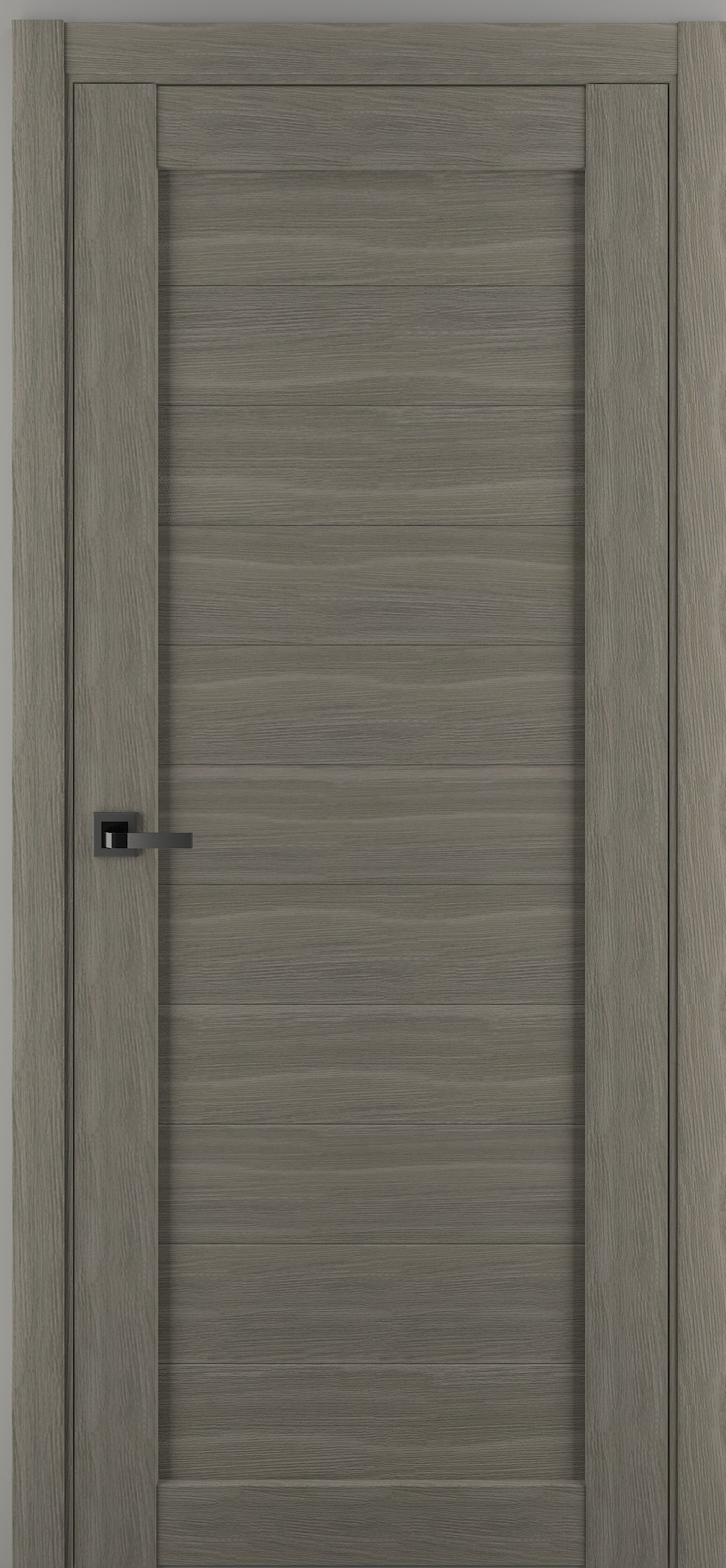 Модель дверей.