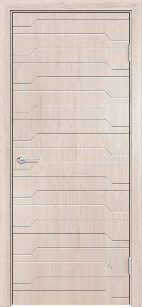 Модель дверей.