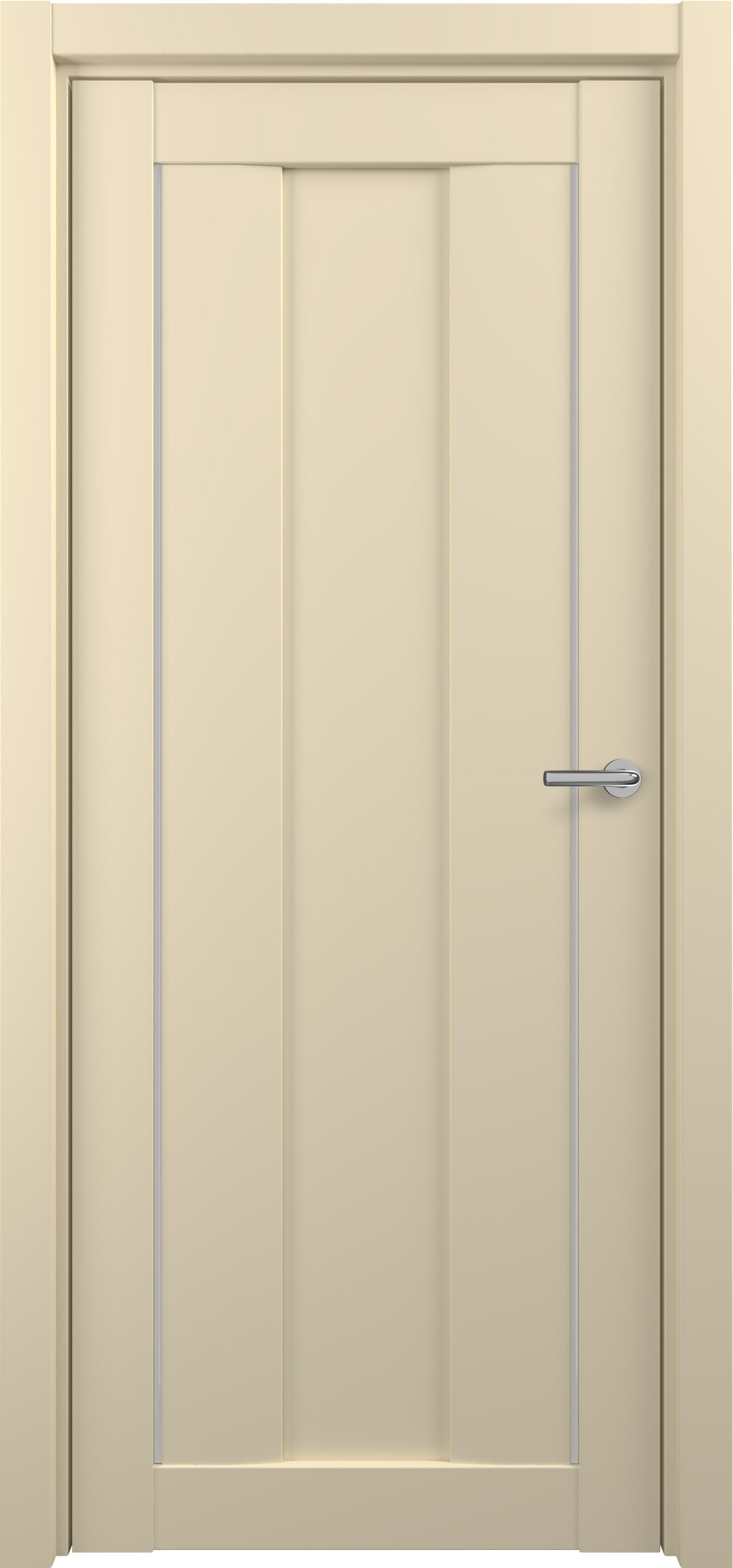 Модель дверей.