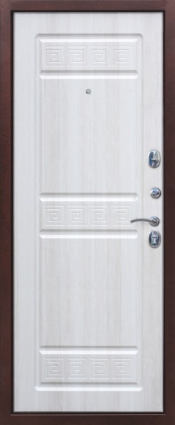 Белый ясень