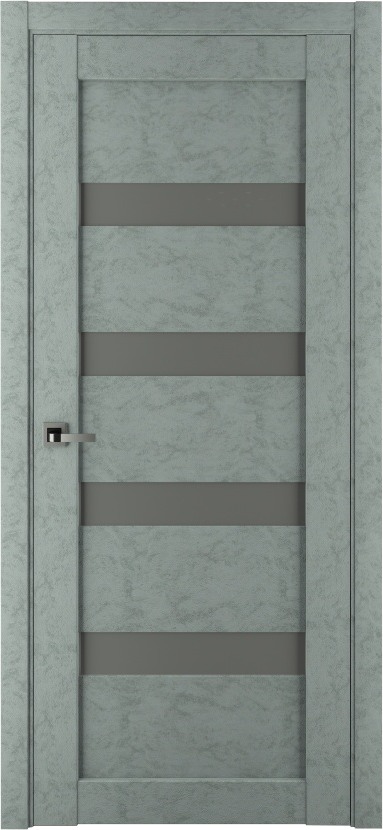 Модель дверей.