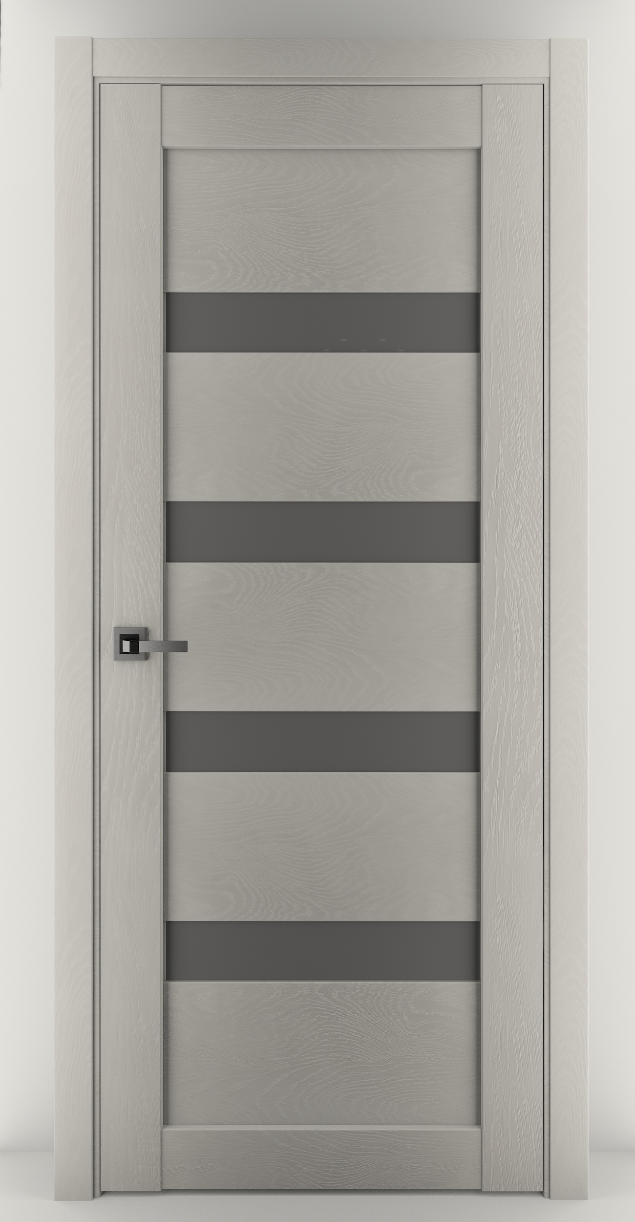 Модель дверей.