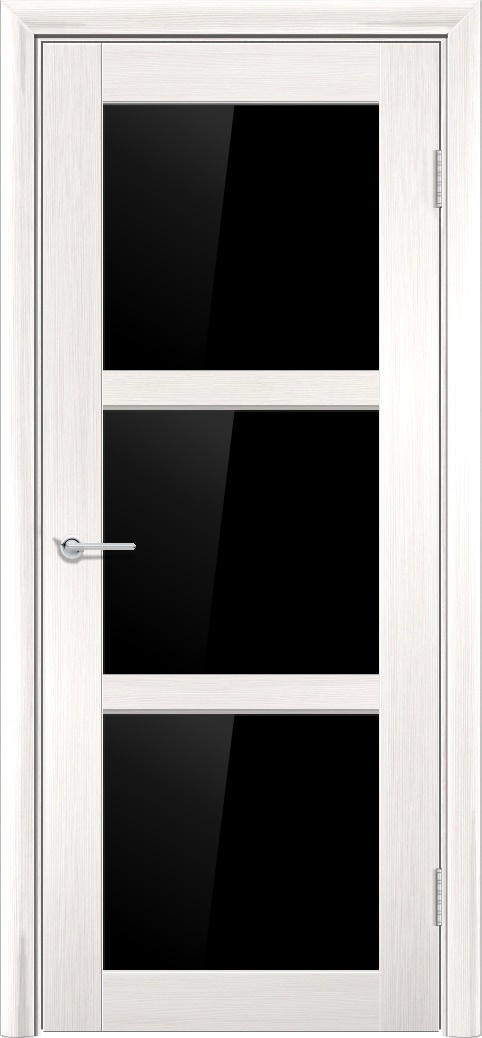 Т24, Лиственница беленая, Лакобель черный