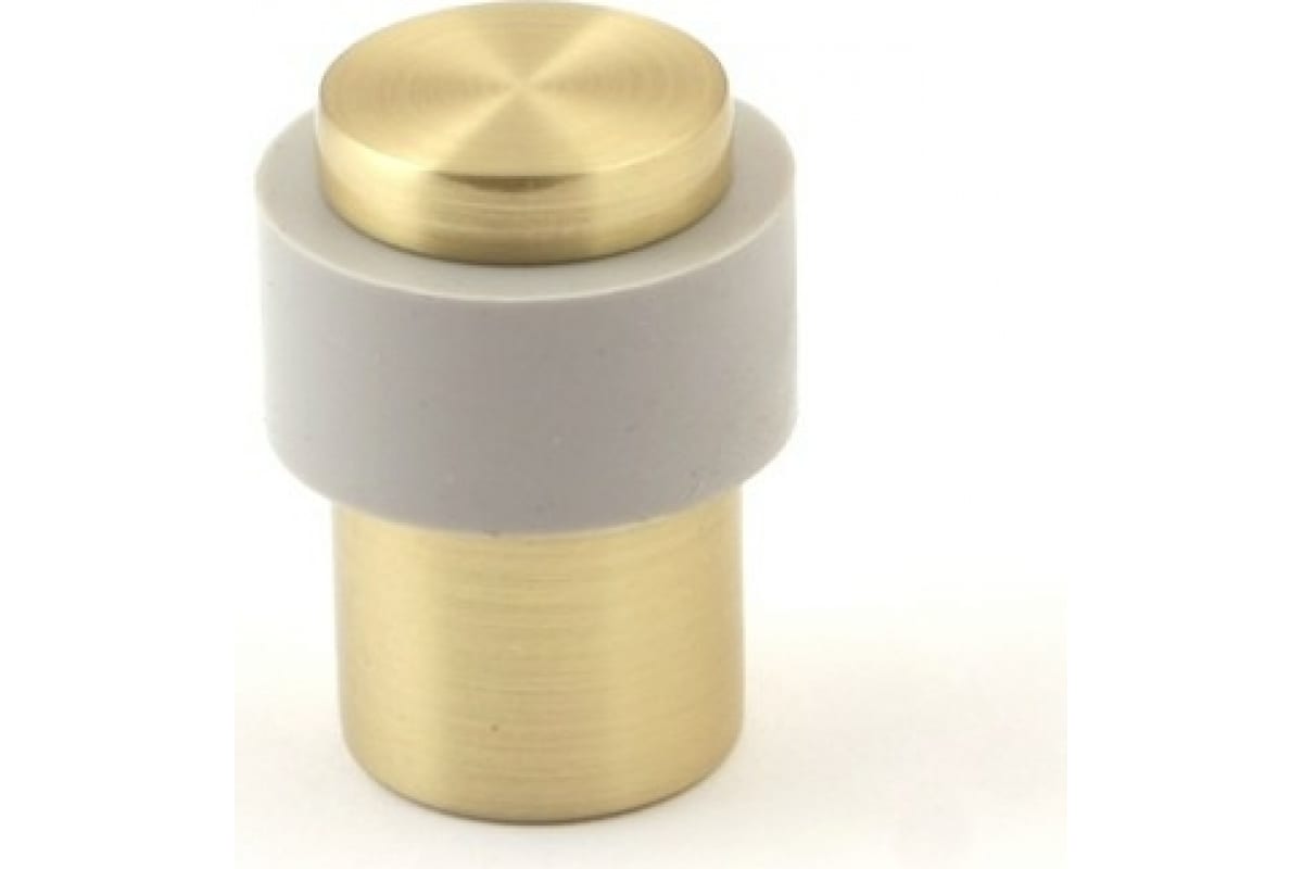 Упор дверной Apecs DS-0014-GM 14418