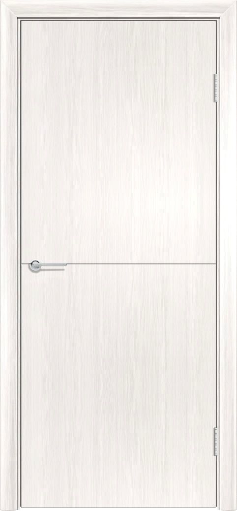 M31, Лиственница беленая