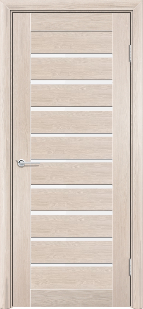 Т8, Лиственница кремовая, Лакобель белый