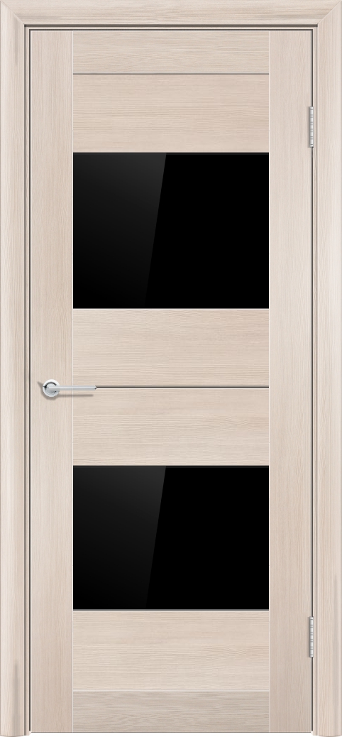 Т33, Лиственница кремовая, Лакобель черный