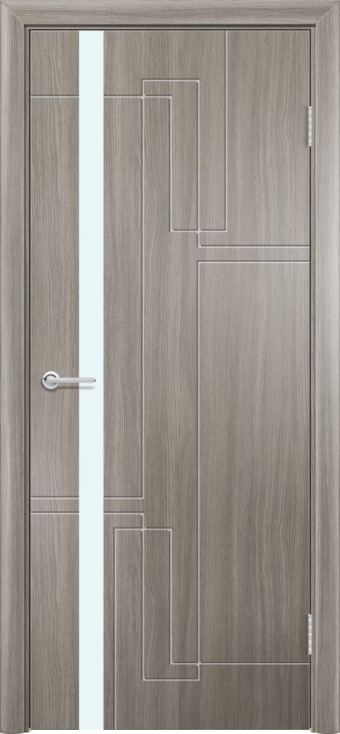 Модель дверей.