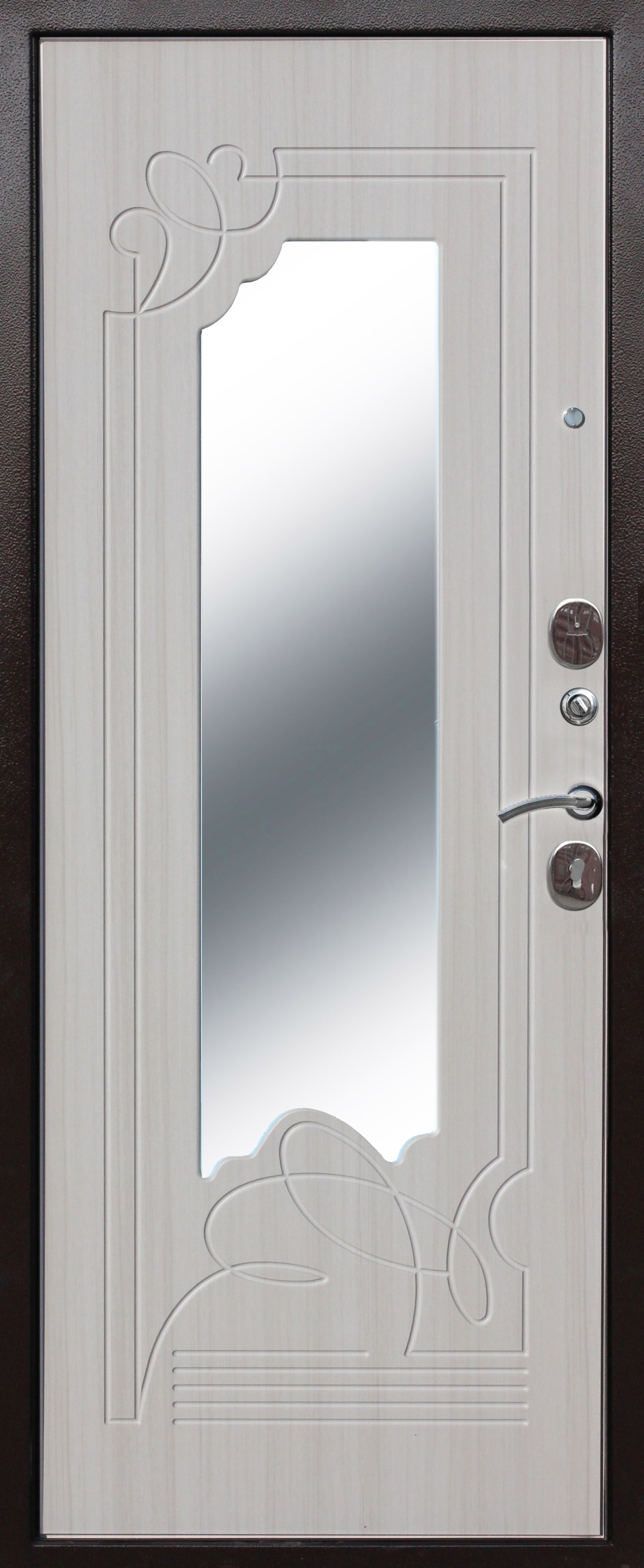 Модель дверей.