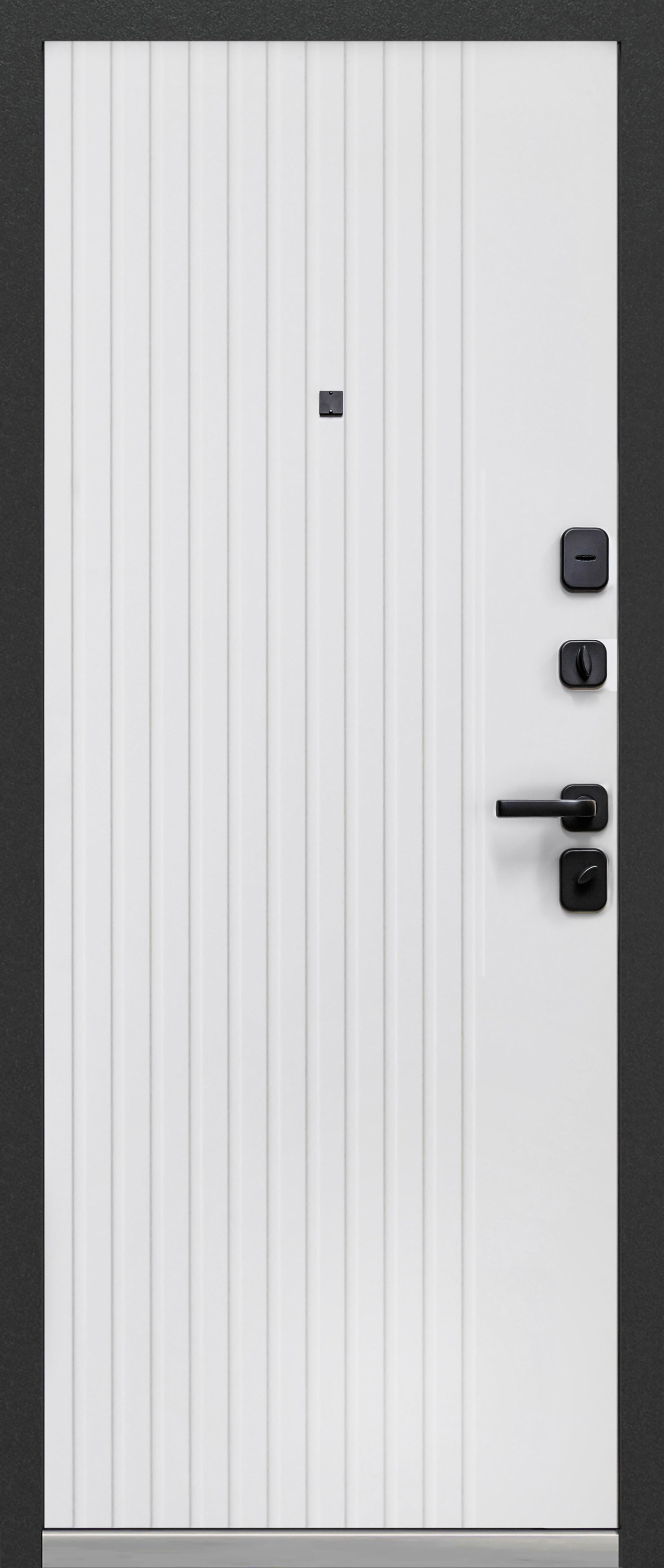 Модель дверей.