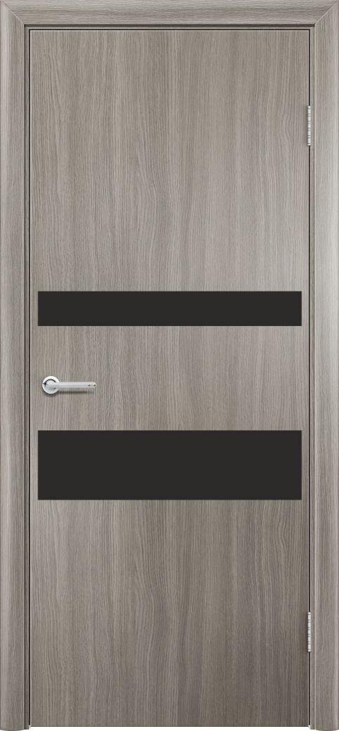 M12, Дуб дымчатый, Лакобель черный