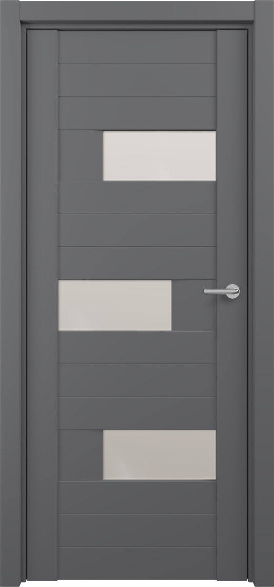 S 5, S, Экошпон, Матовый графит, Сатинат