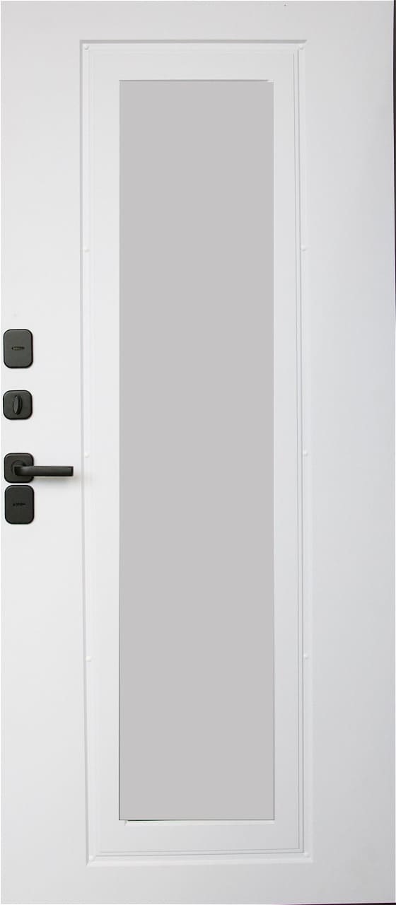 Модель дверей.