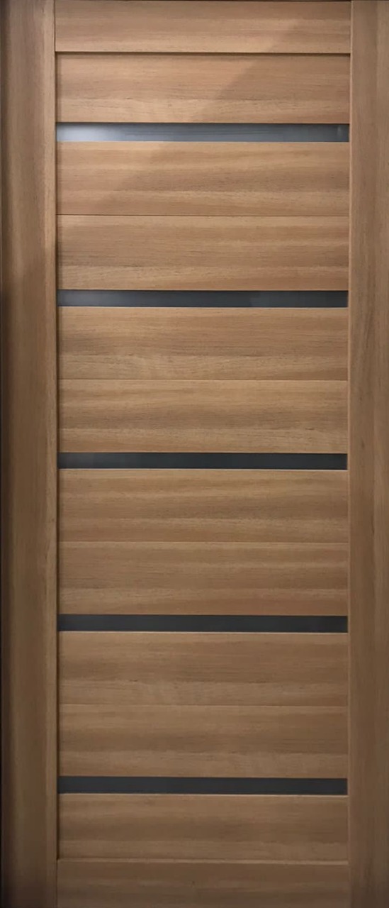 Модель дверей.