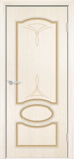 Лига, Беленый дуб