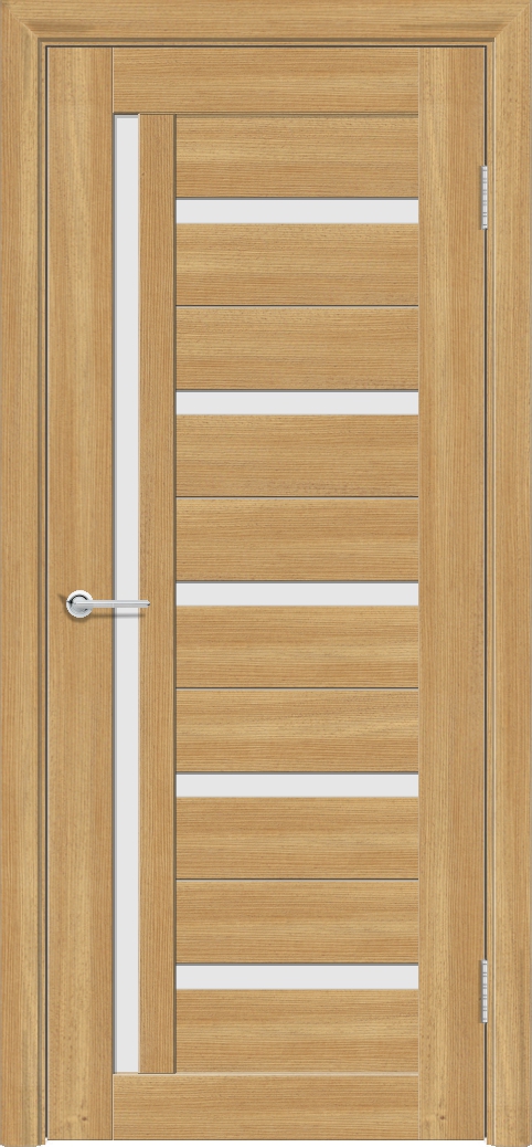 Т39, Лиственница золотистая, Белое матовое