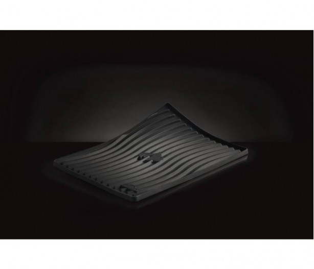 Коврик Napoleon силиконовый, 27х37 см