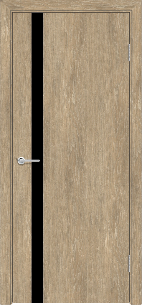 M7, Шале, Лакобель черный