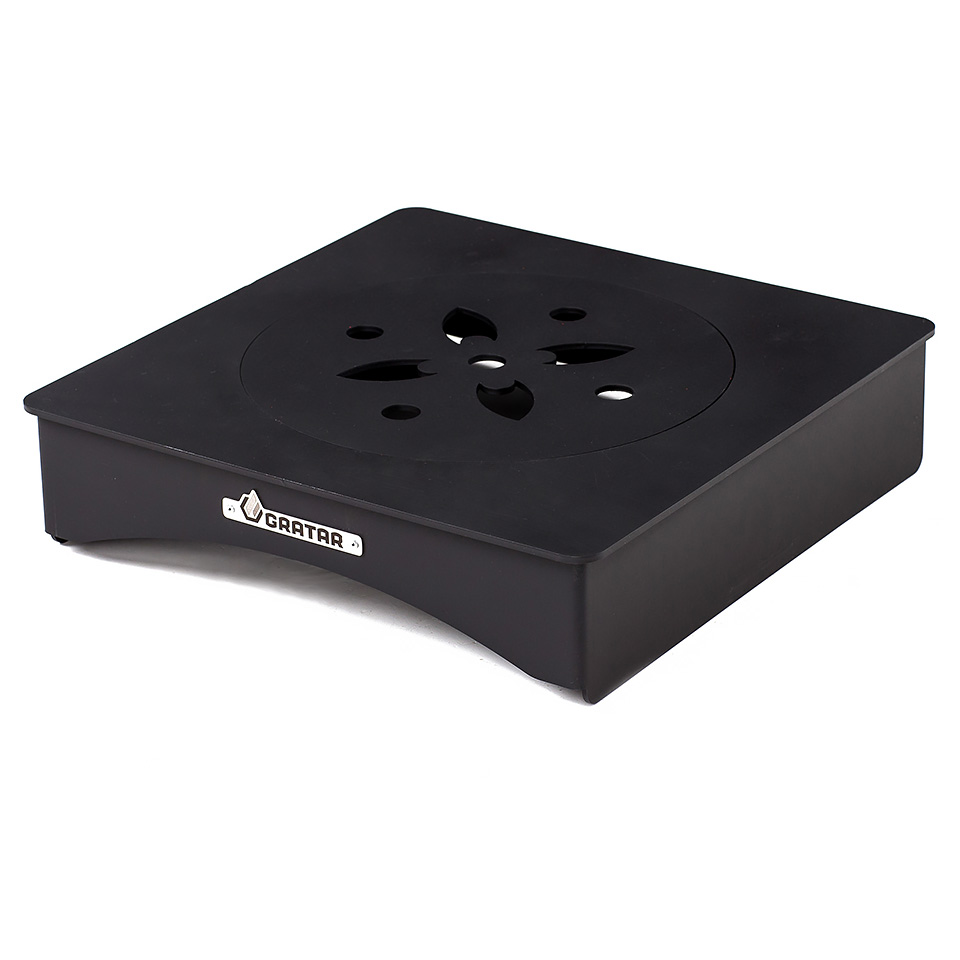 Панель варочная Gratar ПВ 01