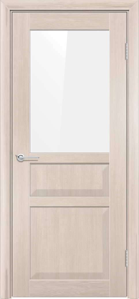 Т23, Лиственница беленая, Лакобель белый