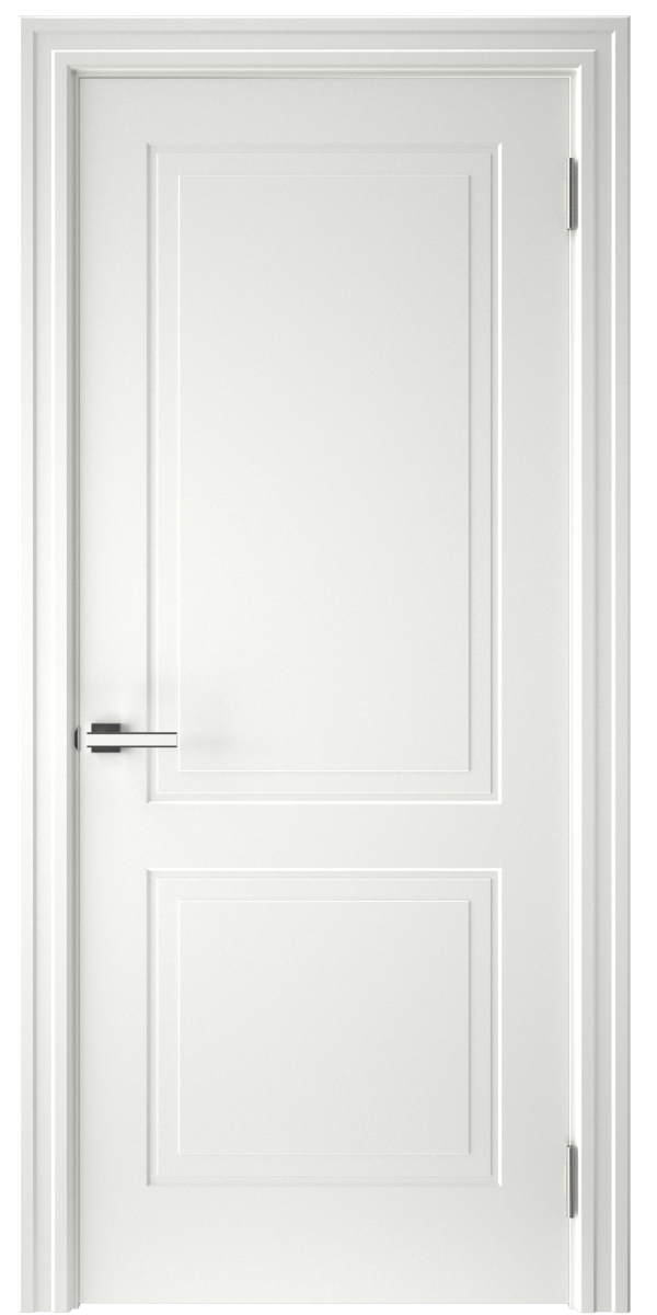 Сканди 7 Антонина, Эмаль белая