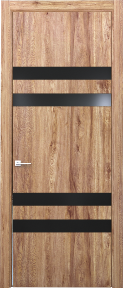 Ultra 4, Ultra, Экошпон, Дуб светлый, Лакобель черный