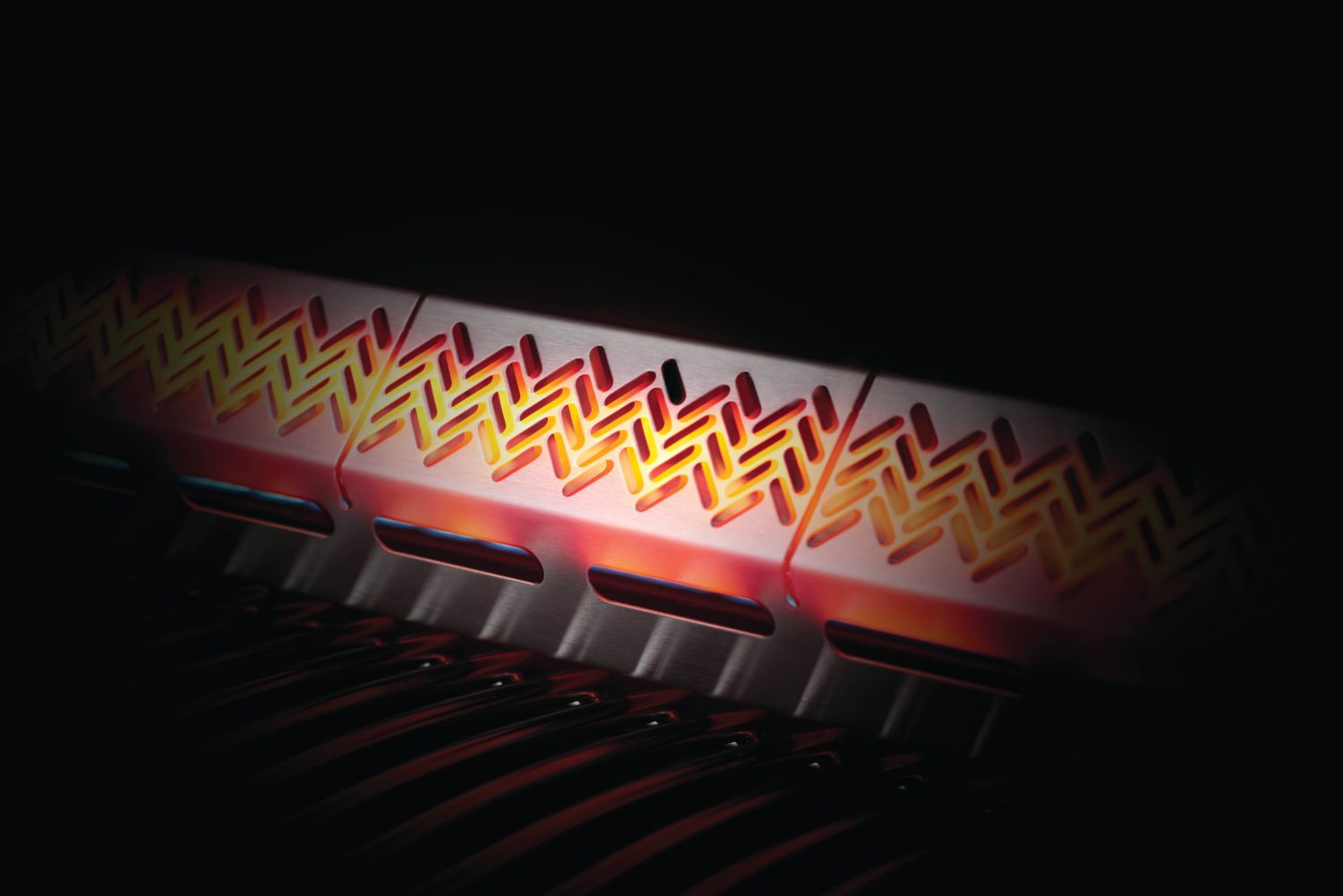 Гриль газовый Napoleon Rogue-625 SE стальной