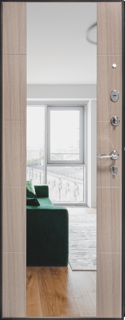 Сандал серый