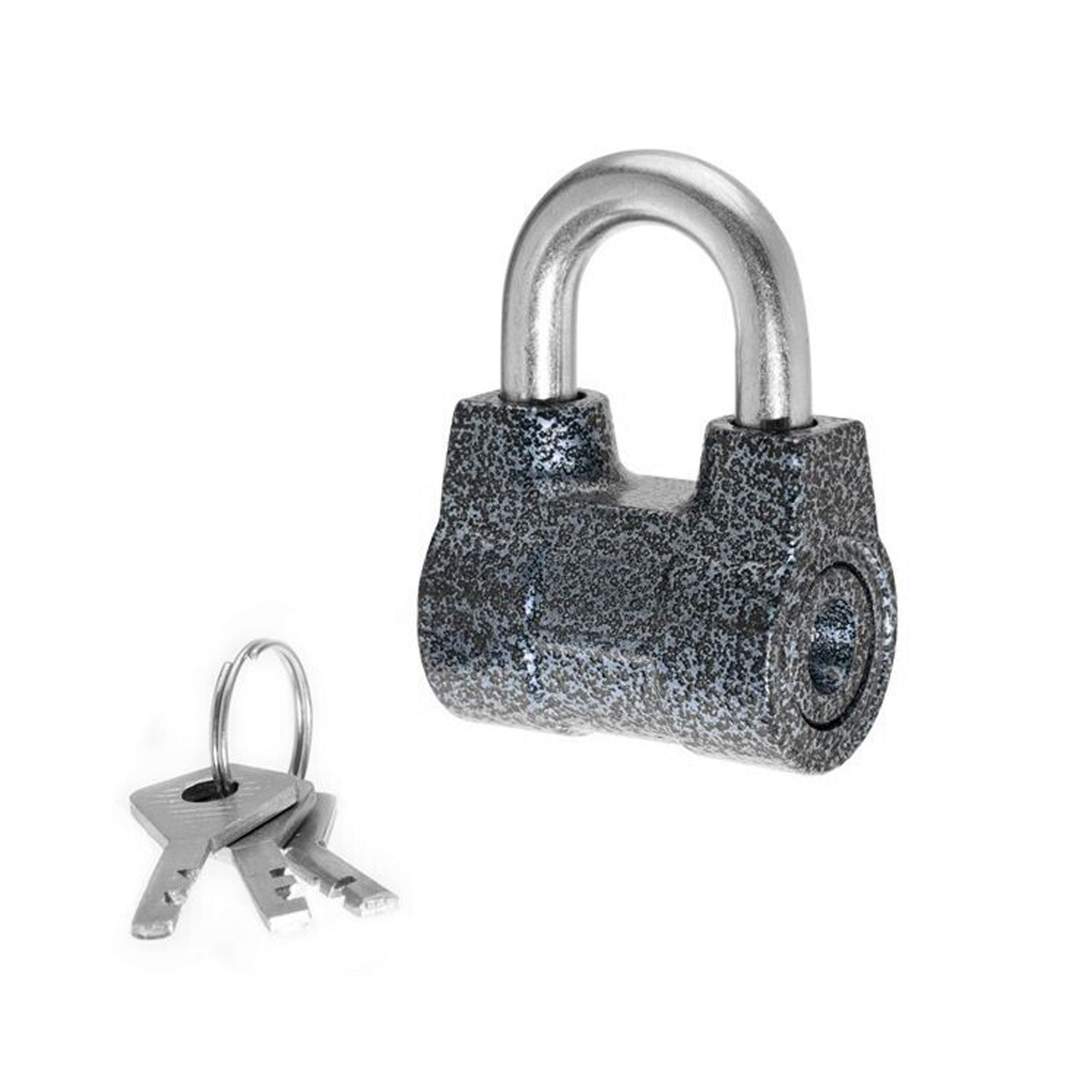 Замок навесной Absolyute ВС2-4А 47467