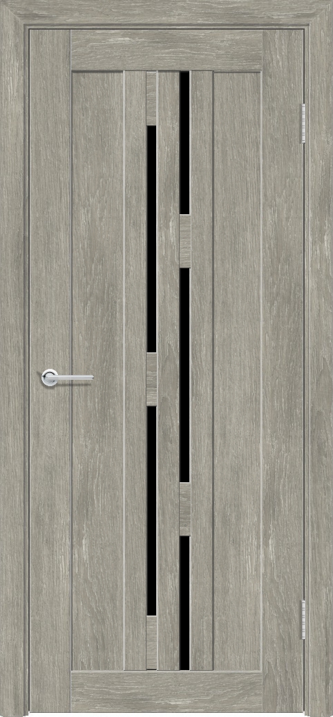 Т37, Дуб седой, Лакобель черный