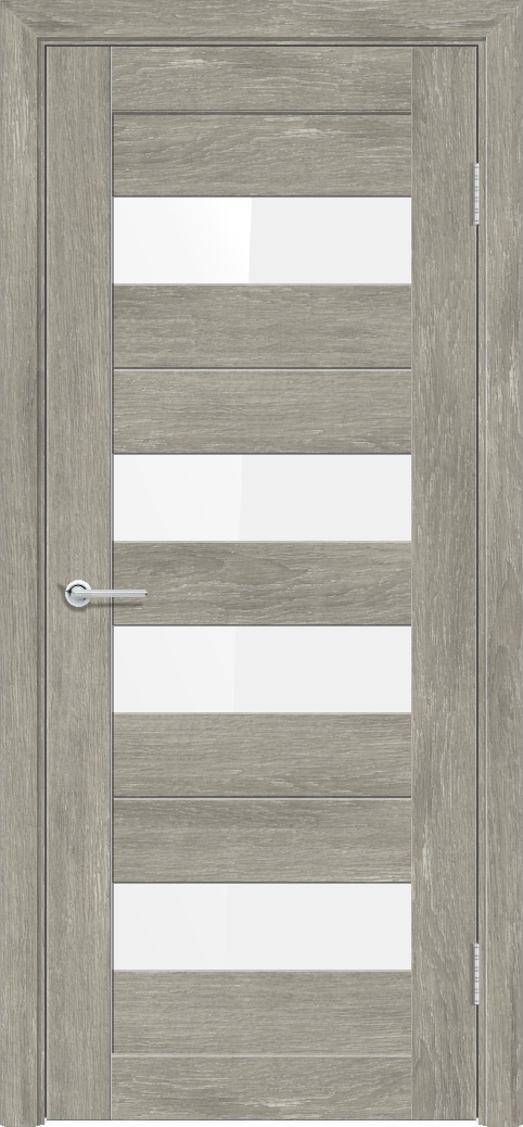 Т66, Дуб седой, Лакобель белый