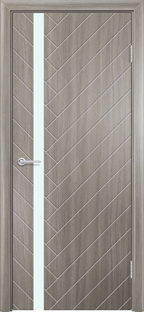 M54, Дуб дымчатый, Лакобель белый