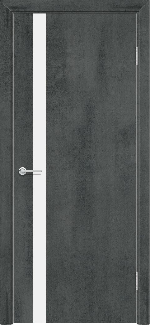 Модель дверей.