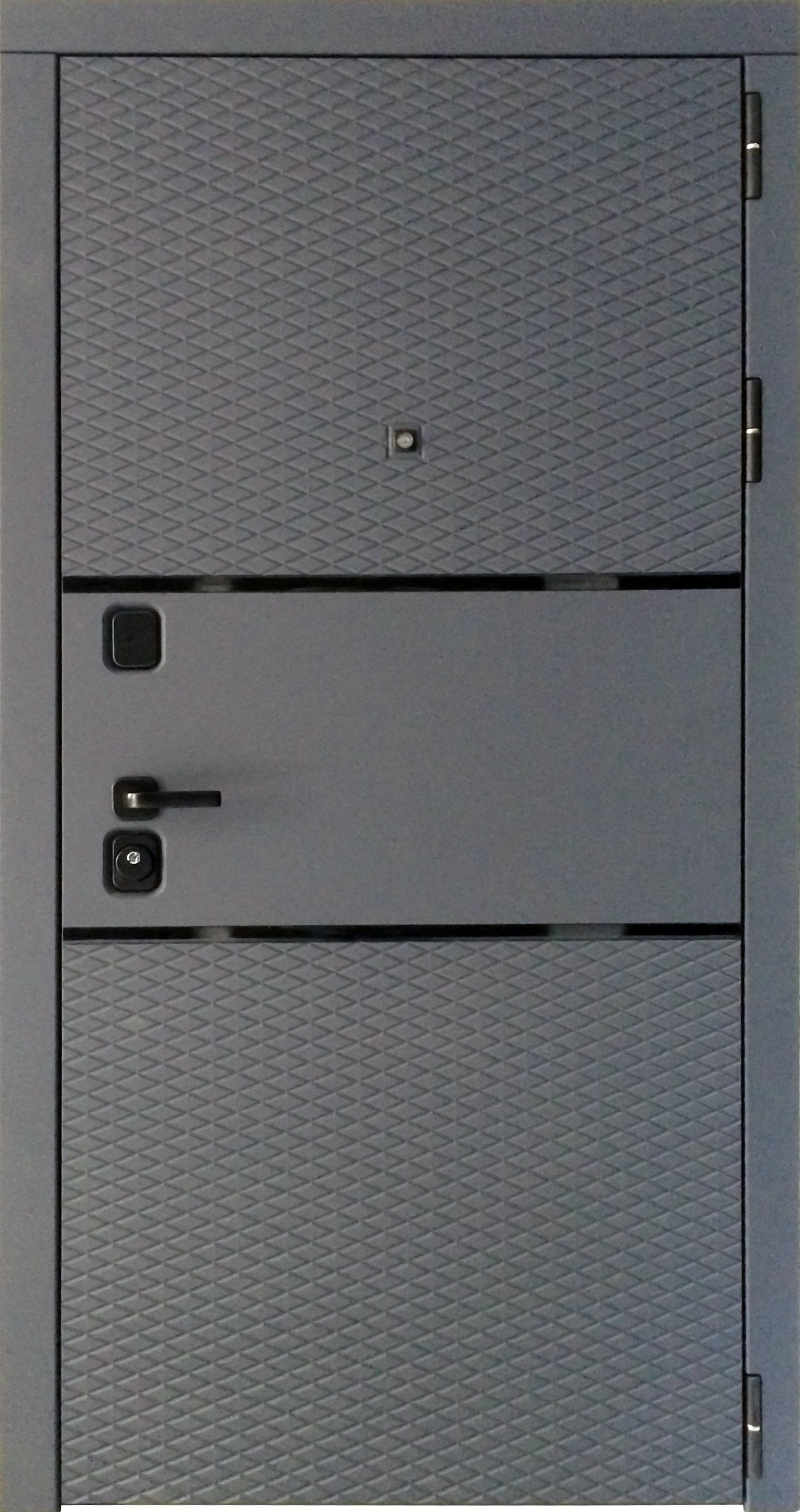 Модель дверей.