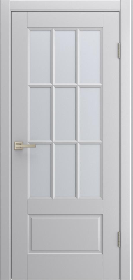 Модель дверей.