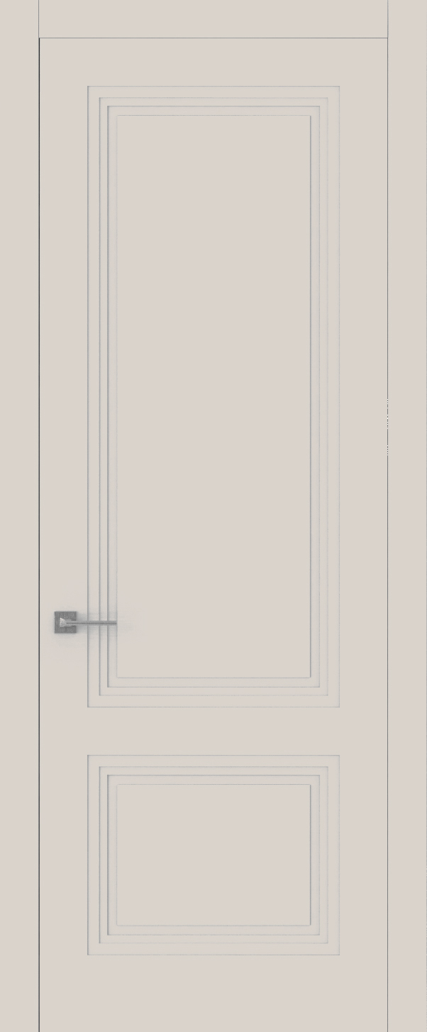 Модель дверей.