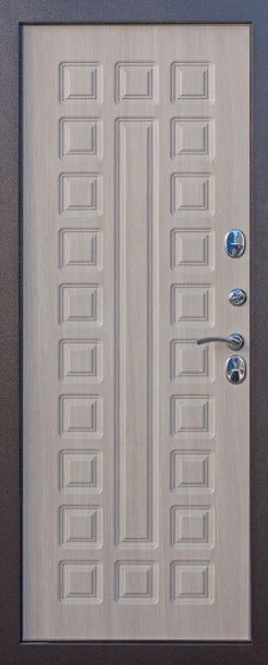 Лиственница мокко