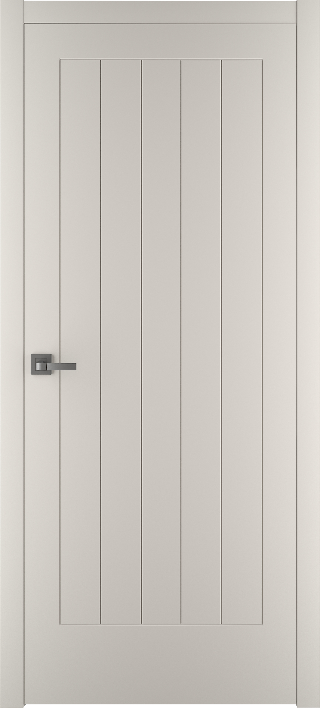 Модель дверей.