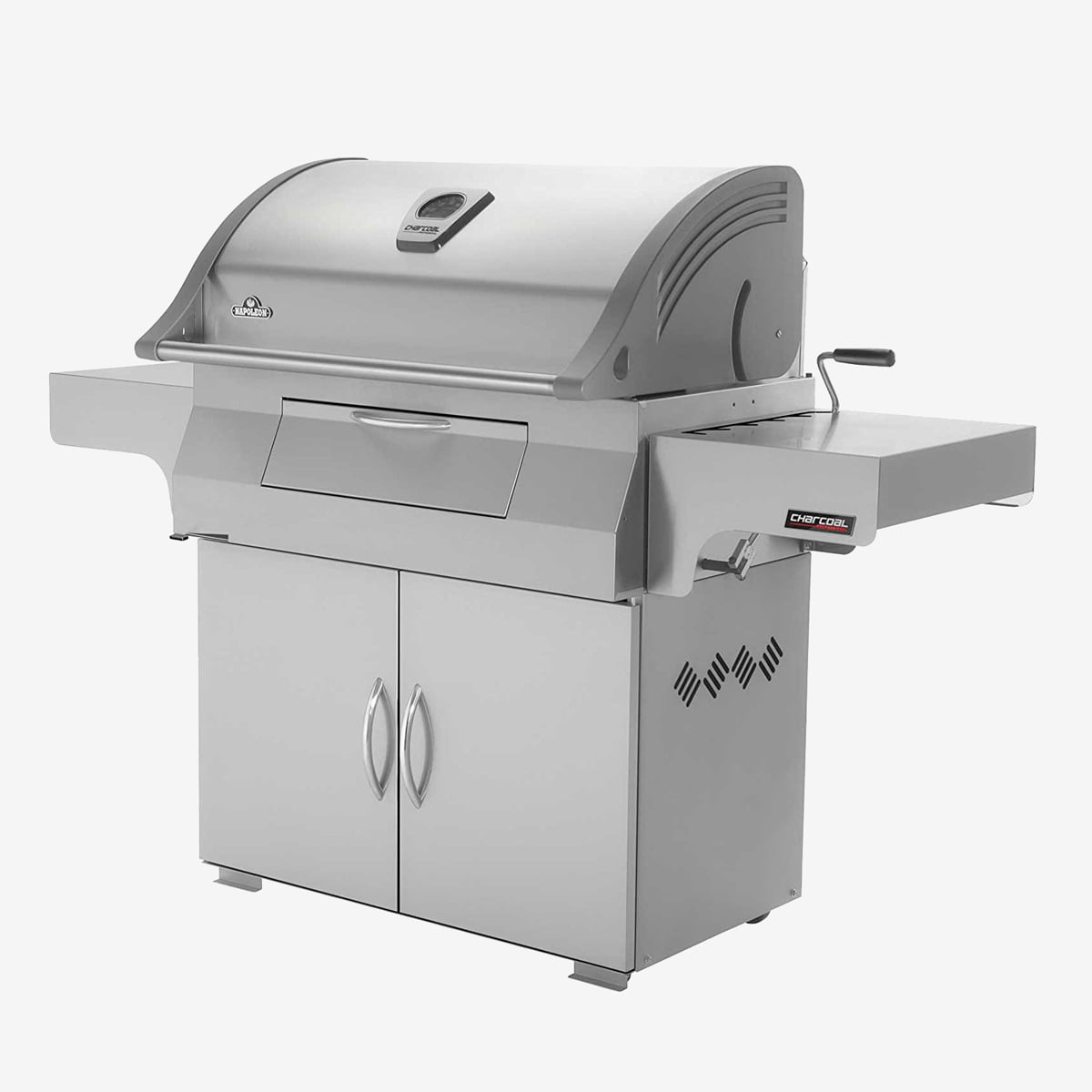 Гриль угольный Napoleon PRO-605 