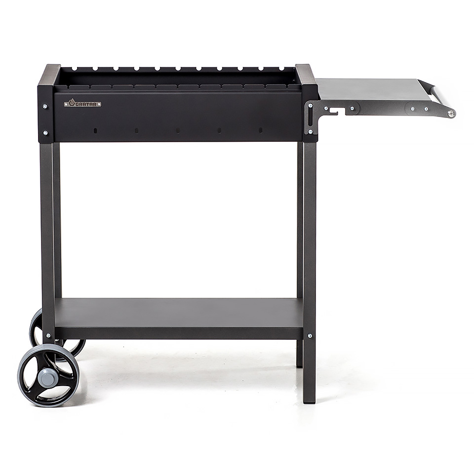 Мангал GRATAR МАН 202