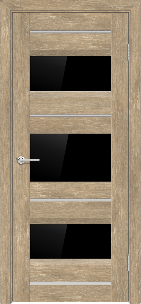 Т20, Дуб шале, Лакобель черный