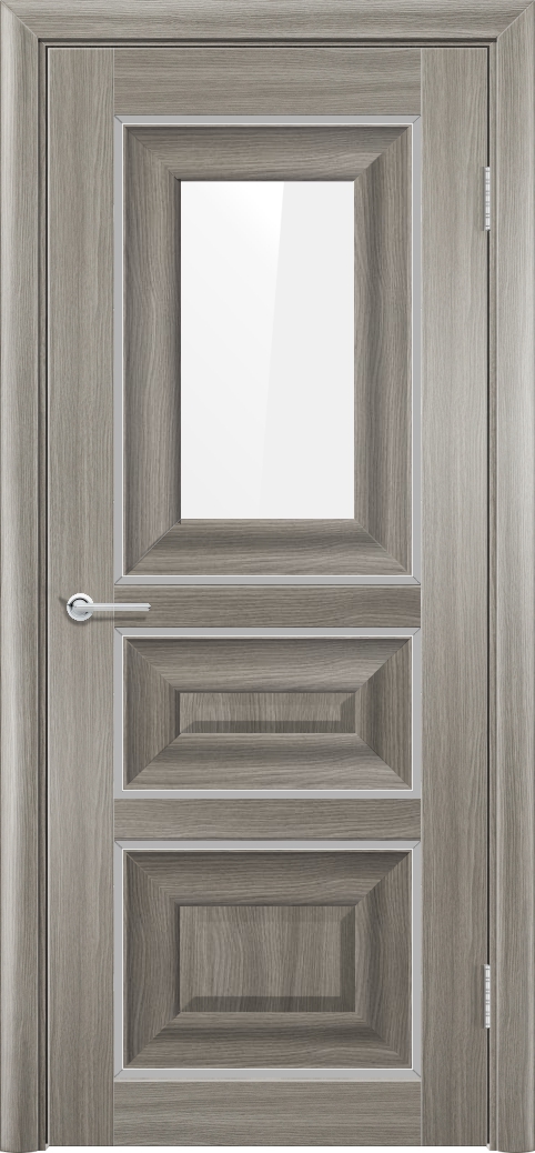 Т46, Дуб дымчатый, Лакобель белый