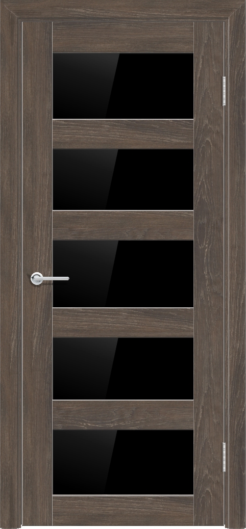 Т19, Дуб корица, Лакобель черный