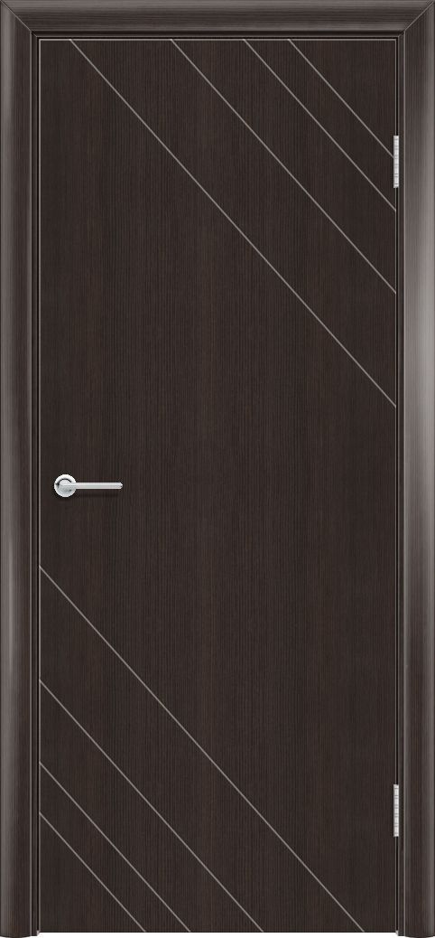 M28, Темный орех рифленый