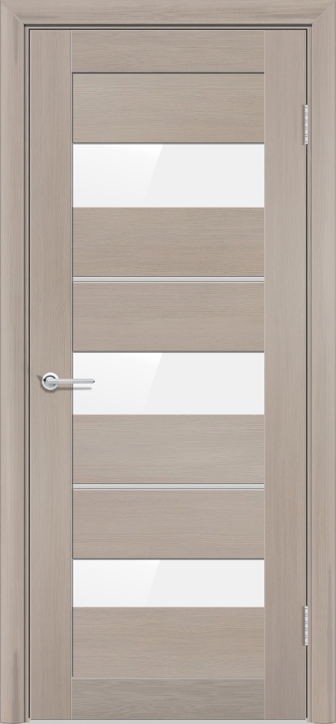 P29, Дуб бруно, Лакобель белый